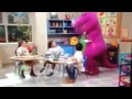 Barney Comes To Life Part 37 Barneyallday And BarneyIn2014
