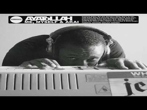 10  P Dap, Matt Fingaz & Nature   The Big Hurt