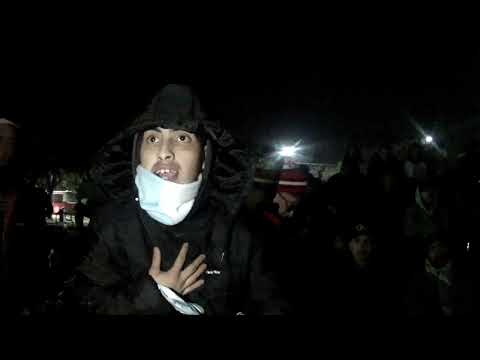 BRAIAN ABC x KID TRASH vs LIRICAN x KENNY - 8vos - Fecha 2/16 - T7 - 19/06/2022