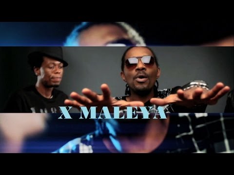 X-MALEYA OFFICIAL - X Maleya - Tous ensemble