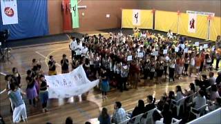 preview picture of video 'IISarau-gimnico2011-a.wmv'