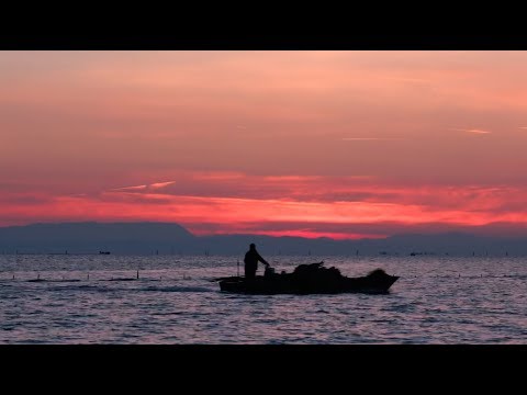 Custodi del Territorio - La storia di Gianfranco