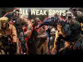 Dying Light All Enemy Types, Weak Spots and Secret Facts 2023