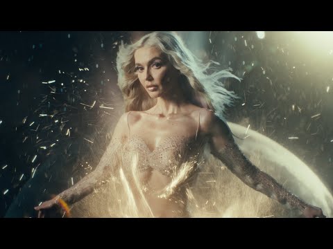 Herceg Erika - Sebzett (Official Music Video)