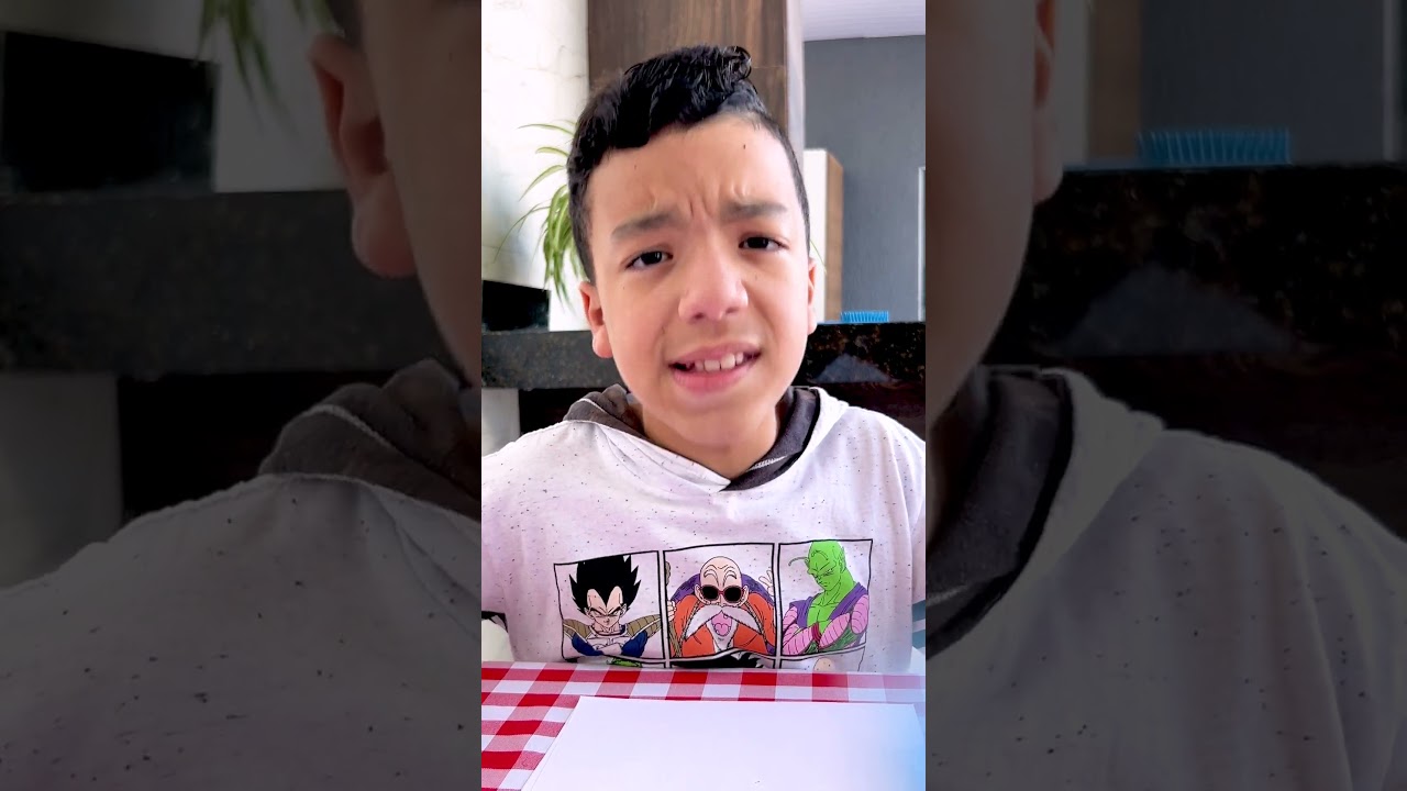 IMPOSSIBLE CHALLENGE! #shorts #shortsnobrasil