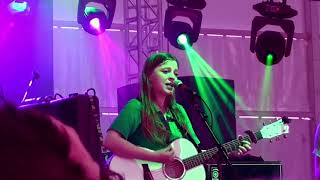 Jade Bird - Ruins (Shaky Knees Music Festival)
