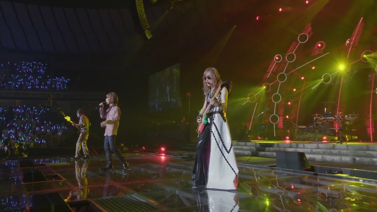 THE ALFEE - Bad Girl【風の時代★夏 DAY1】