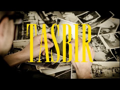 M-zee Trix - TASBIR (Official Lyrics Video)