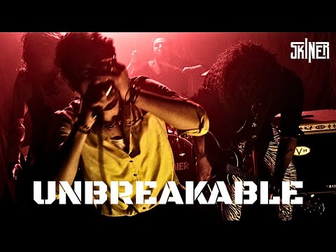 Skiner - Unbreakable (Official Video)