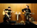 Bowling For Soup - Stacy's Mom - Acoustic ...