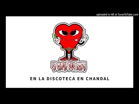 Video thumbnail for En La Discoteca En Chandal