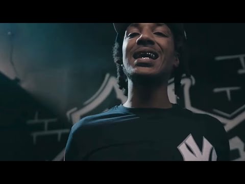 Can't Help It (Official Music Video)