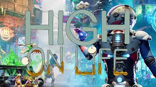 High On Life (PC) Steam Key GLOBAL