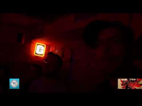 SuperStyle i DJ Czarny @ Fat Beats - Czytelnia, 2009-10-14