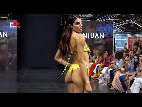 SANJUAN Maredamare 2024 Florence - Swimwear & Underwear