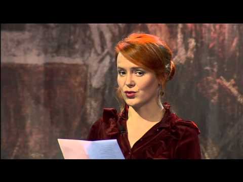 Jüri Üdi klubi: Hanna Kangro - "See on teine suvi"