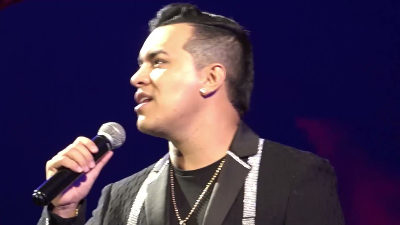 Yeison Jimenez - Tu Amante