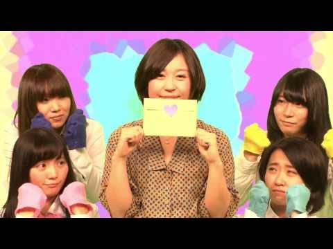 社会学科 「ぱぴぷぺぽ」（2班）関西大学社会学部メディア専攻音楽映像制作実習2013