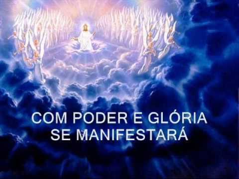 Cristo Voltará - Luiz Claudio