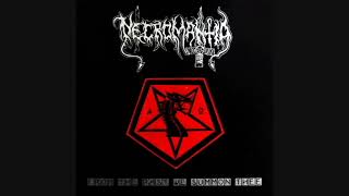 Necromantia - Faceless Gods