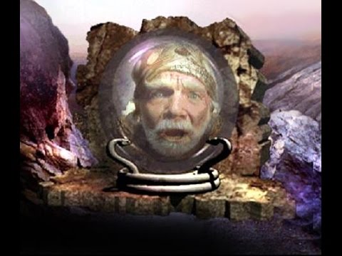 Return to Zork - Intro & Gameplay (1993)