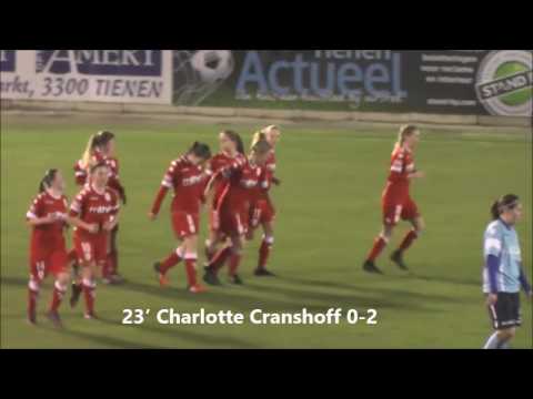 DVC Eva’s Tienen – Standard 0-7 op 09.12.2016