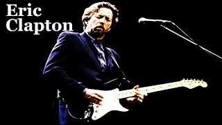 Eric Clapton - Forever Man (Remastered) Hq