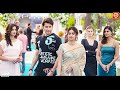 Aadi Saikumar Shraddha Srinath New Released Movie 2025 Jodi New South Indian Hindi Dubbed Film