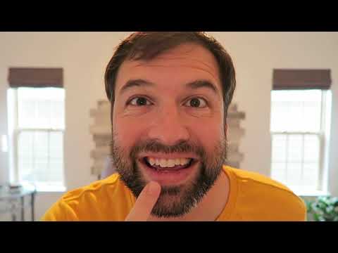 The Fear of Balding Even When You're Not? WILL IT EVER END?!