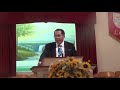 Only Jesus Can Save Your Starving Soul - KJV Preaching !