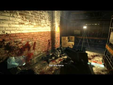 [1] Let's Play Crysis 2 - Part  1