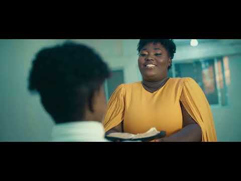 trailer video Claire Calixte Feat Chorale DEG  Official teaser