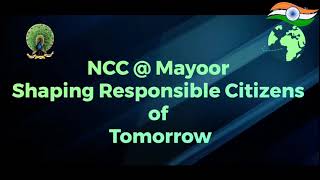 Forging Future Leaders Through NCC