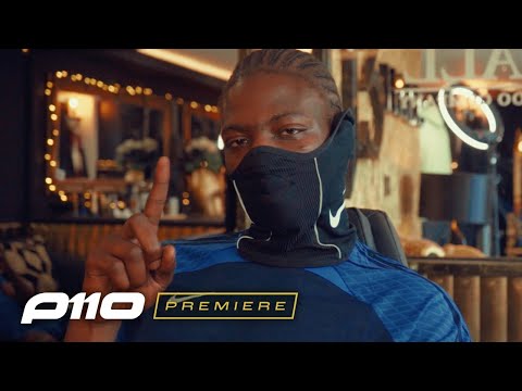 Meany - Backbone [Music Video] | P110