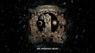 SayWeCanFly - "Sweetest Heart" (Full Album Stream)