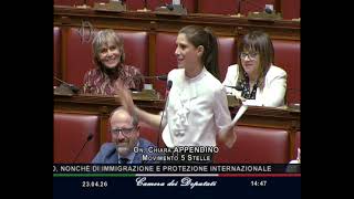 APPENDINO: "CITTÀ PIÙ INSICURE DOPO 4 ANNI DI GOVERNO MELONI: AVETE TRADITO LE PROMESSE"