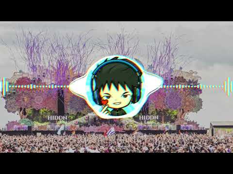 We Got Love | Bass Boosted | HIDDN (feat. Mila Falls) | Spinnin' Records