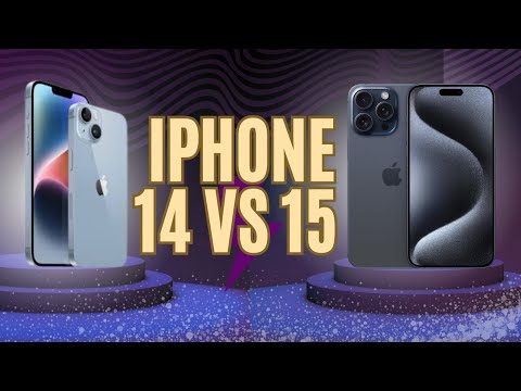💥📱 iPhone 15 ou iPhone 14: Vale A PENA investir no Iphone 15? A resposta vai te SURPREENDER! 😮
