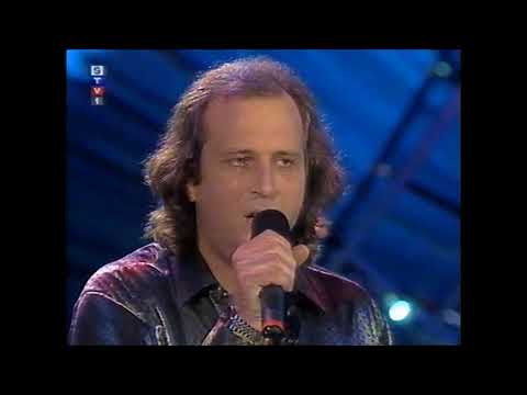 Braňo "Temo" Černák - Braňo "Temo" Černák - Za riekou / live (Bratislavská lýra 1998)