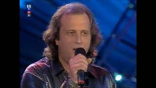 Video Braňo "Temo" Černák - Za riekou / live (Bratislavská lýra 1998)