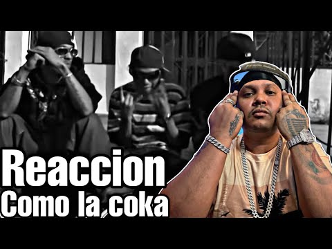 SOMOS COMO LA COKA PURA MC SUCRE MC ARDILLA MC 2K DAMELUUREACCIONA #rap #hiphop #ardillas