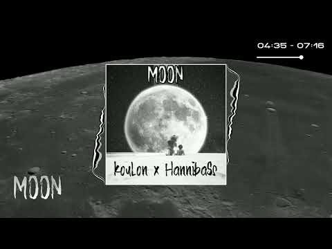 Koulon & HannibaSs - Moon