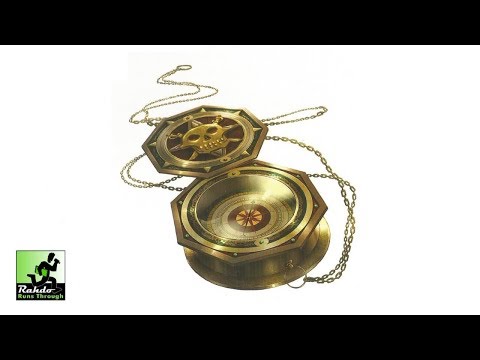 Rahdo Talks Through►►► Brotherhood of the Coast