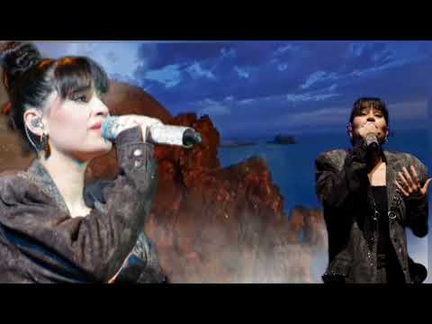 Diana Ankudinova ..They Hit us we fly ..