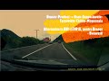 RealEVTraffic Konița Pe Traseul Brașov Predeal Bran Dragoslavele Târgoviște Chitila Mogoșoaia