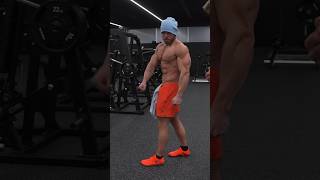 Bodybuilding FAIL w/ Ryan Terry