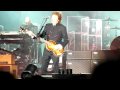 Paul McCartney - Letting Go (HD) Stereo amazing ...