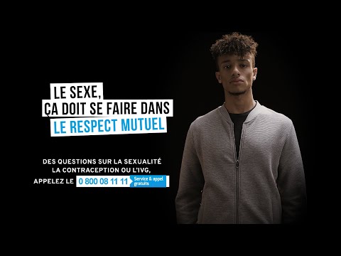 Vidéo Génération Égalité 4
