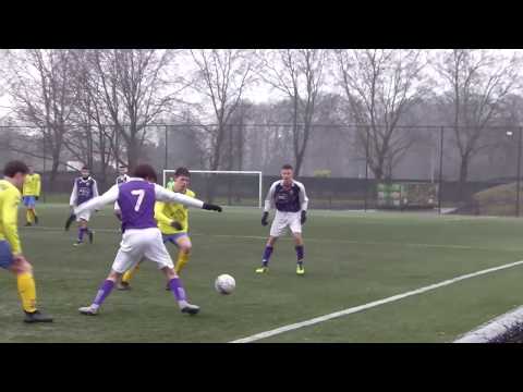 02-02-2019 FCO Beerschot-Wilrijk - KVC Westerlo 3-2