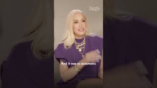 Gwen Stefani &quot;Felt Home&quot; When She Met Blake Shelton #Shorts